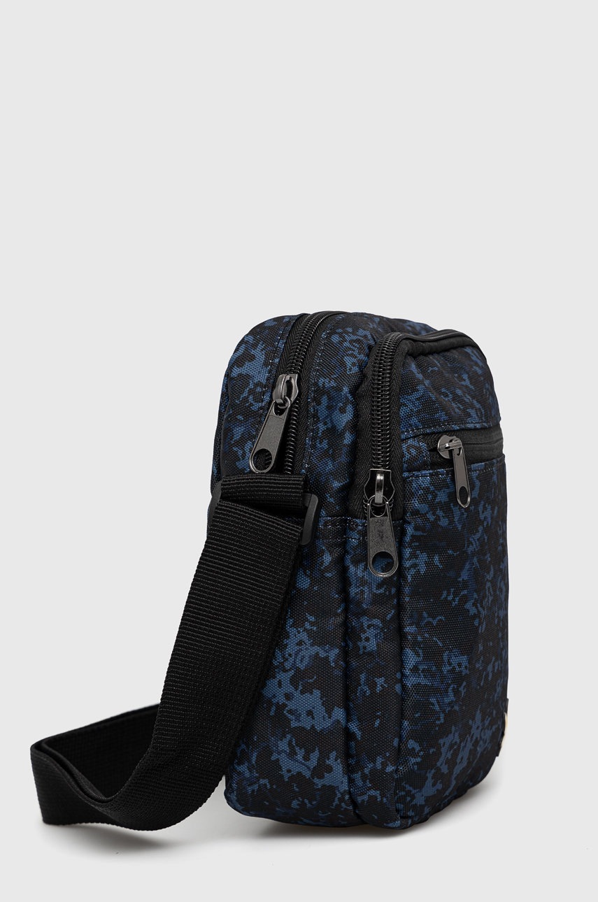 

Сумка Lyle & Scott цвет синий