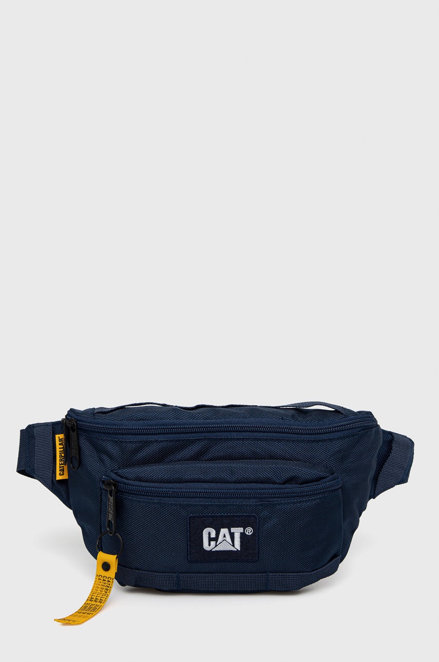 

Чанта за кръст Caterpillar в тъмносиньо, Тъмносин