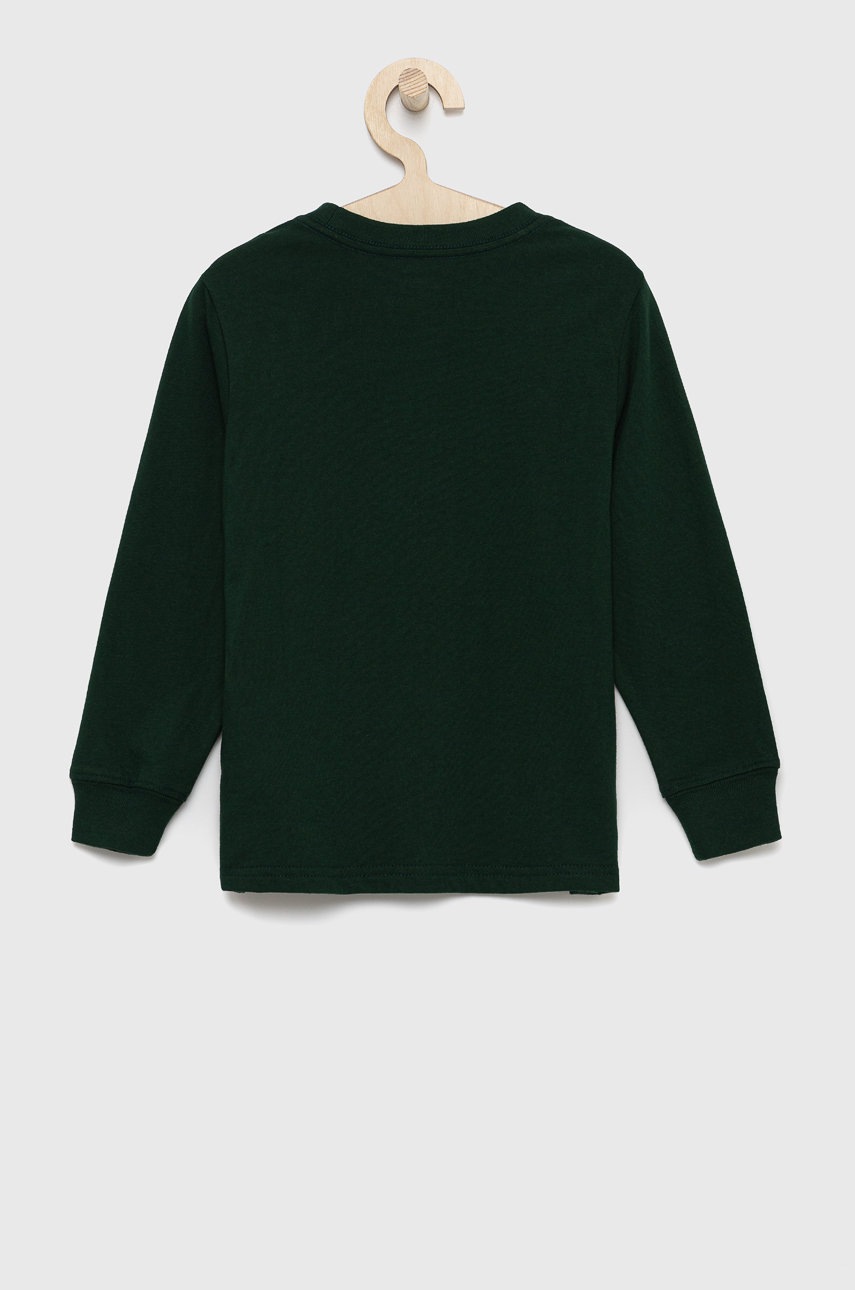 

Polo Ralph Lauren - Детский лонгслив