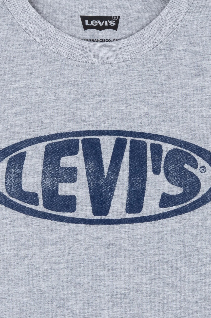 

Levi's - Детская хлопковая футболка