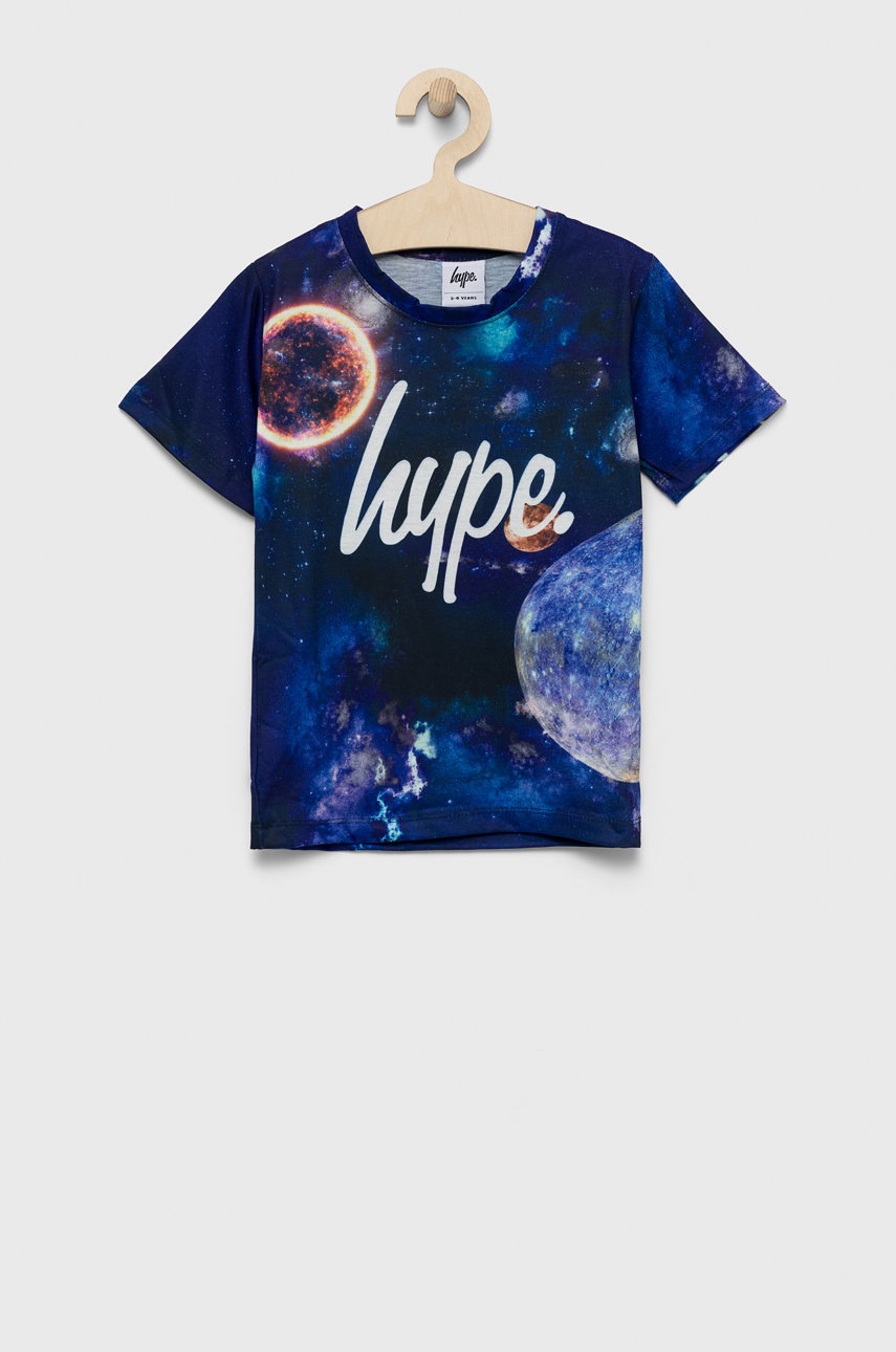 

Дитяча футболка Hype (3-pack) візерунок