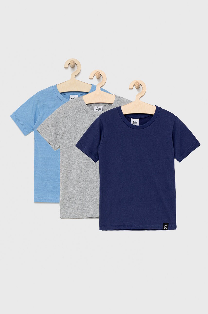 Hype tricou copii neted