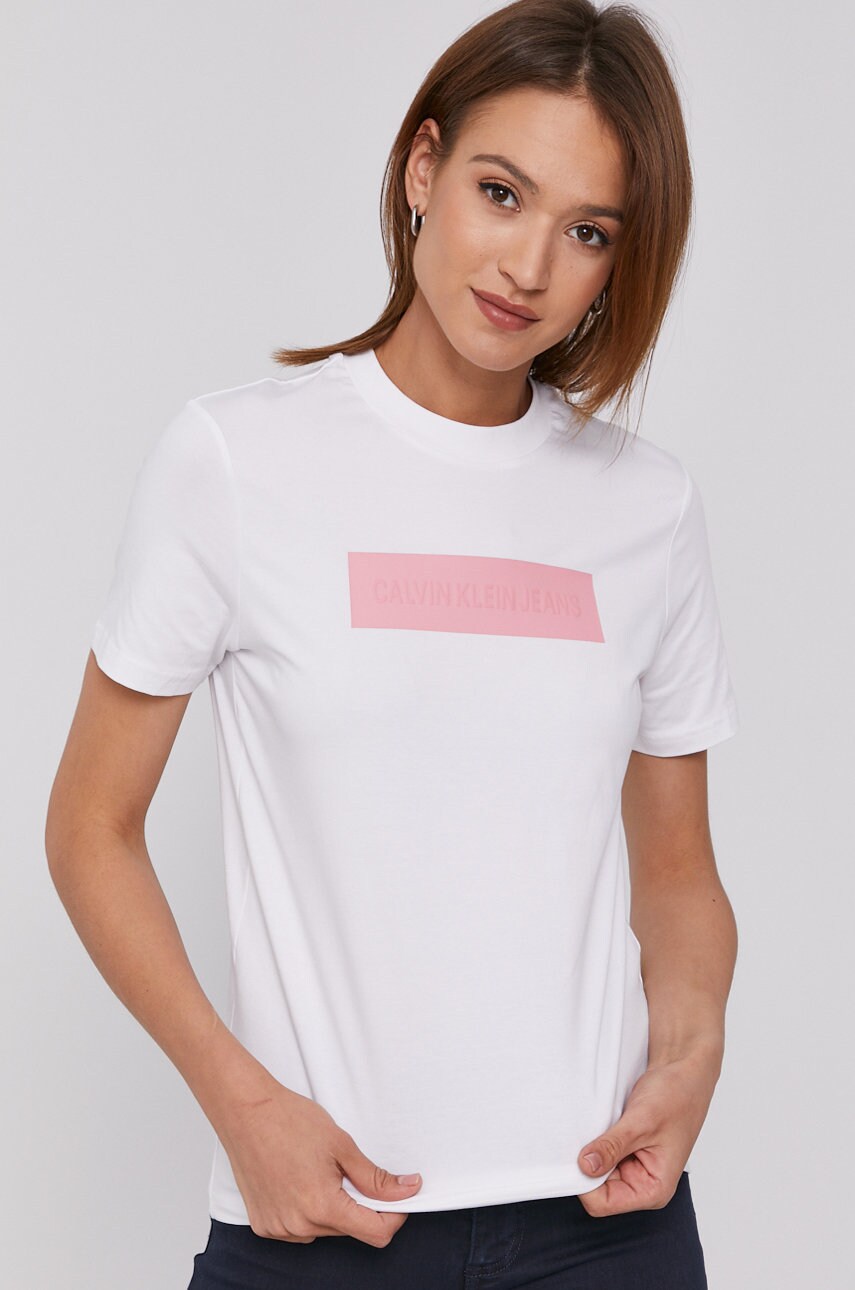 Calvin Klein Jeans - Tričko