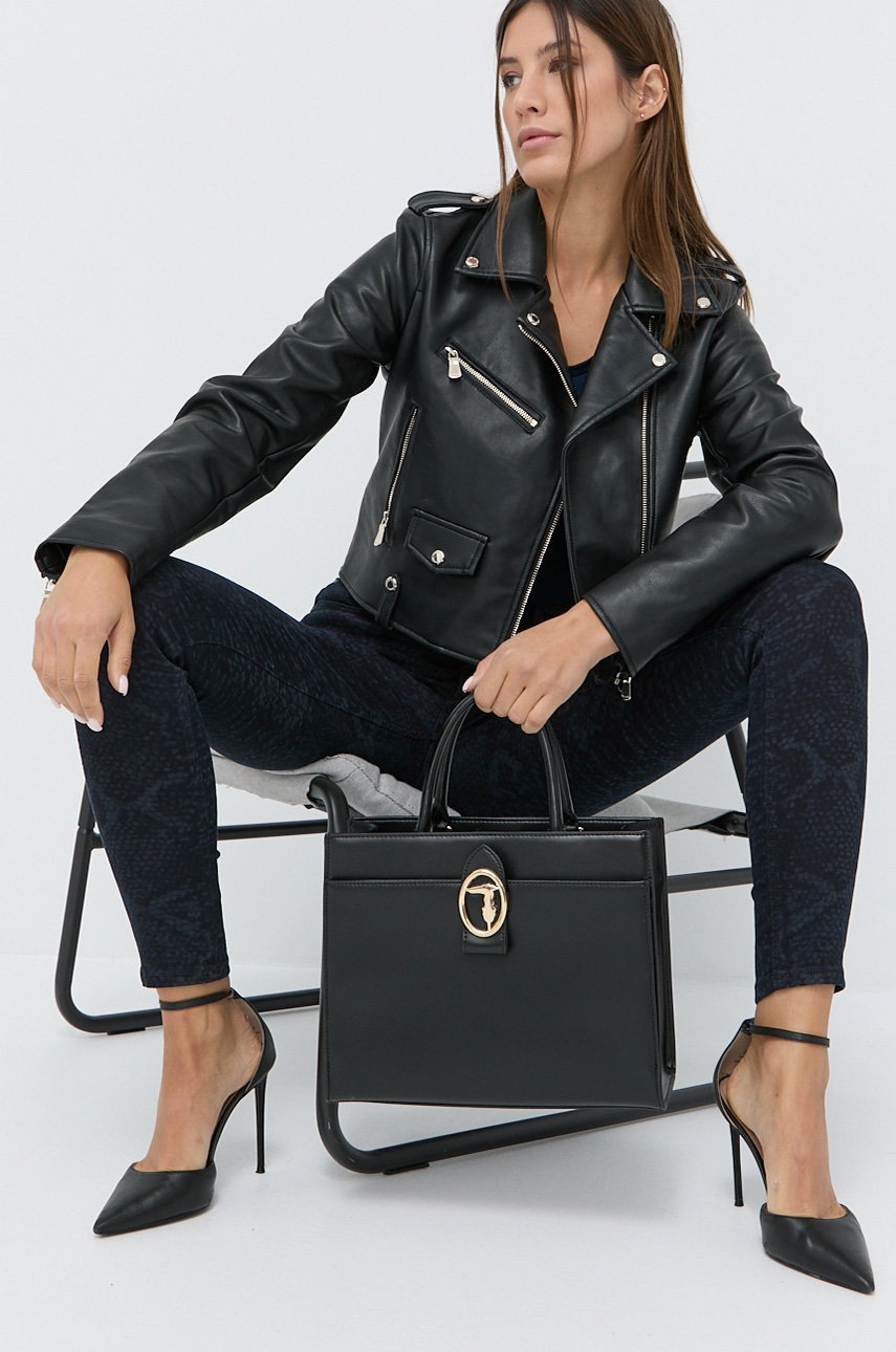 

Футболка Guess женская цвет синий