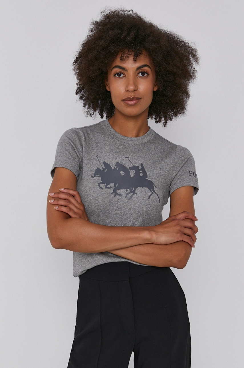 

Polo Ralph Lauren - Хлопковая футболка