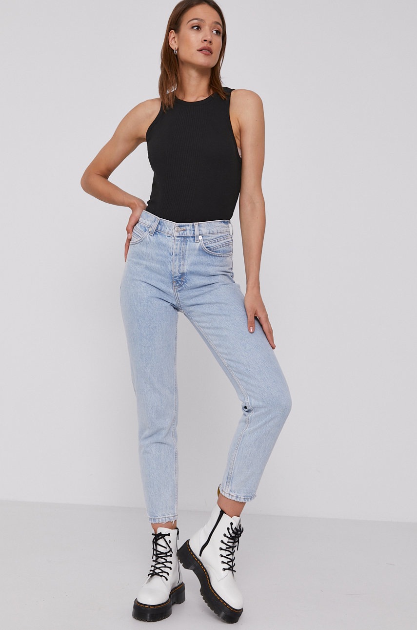 

Топ G-Star Raw жіночий колір чорний