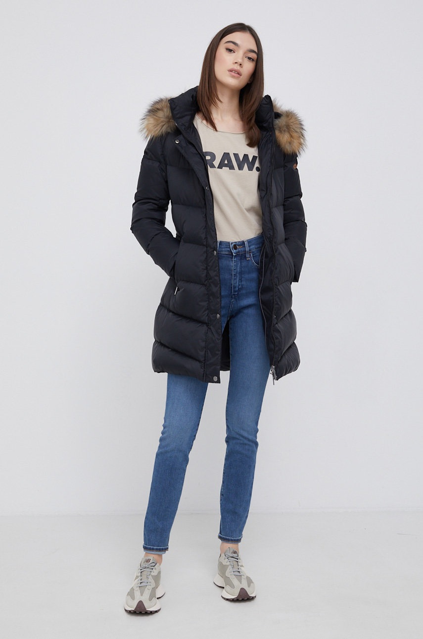 

G-Star Raw - Футболка