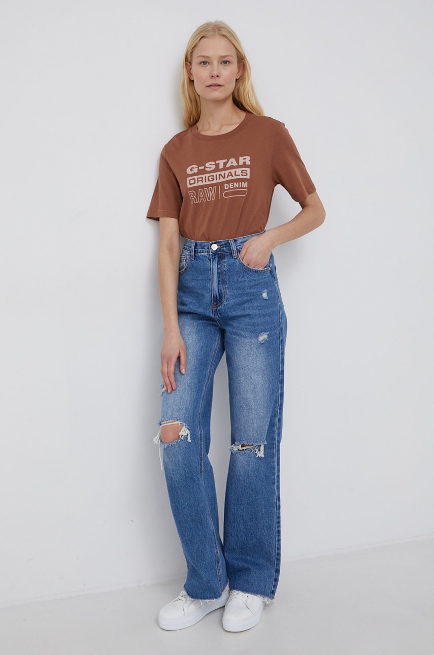

G-Star Raw - Футболка