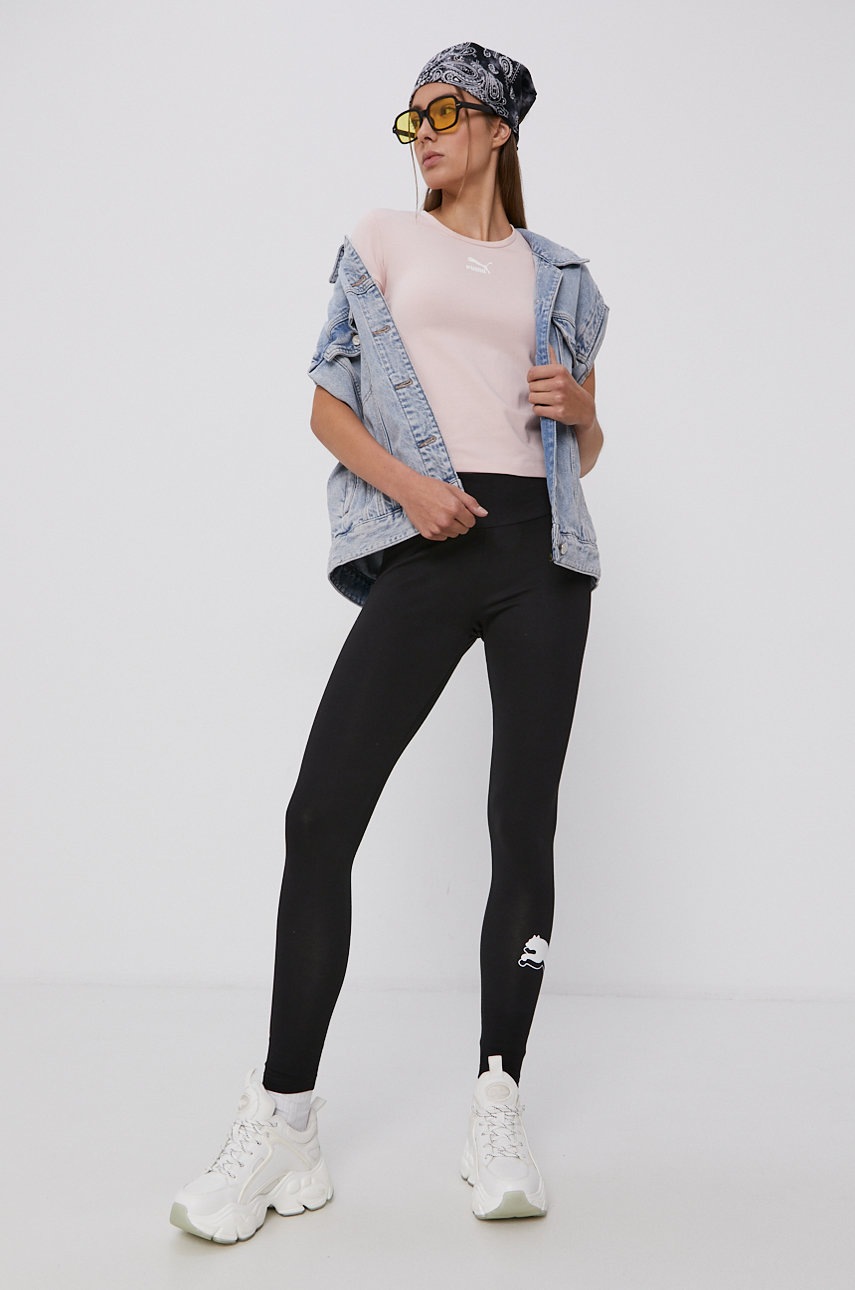 

Puma - Футболка 599577