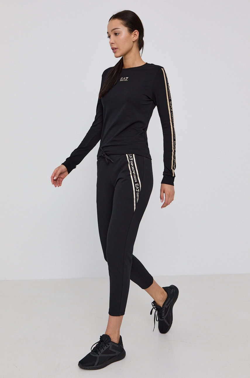 

EA7 Emporio Armani - Лонгслив