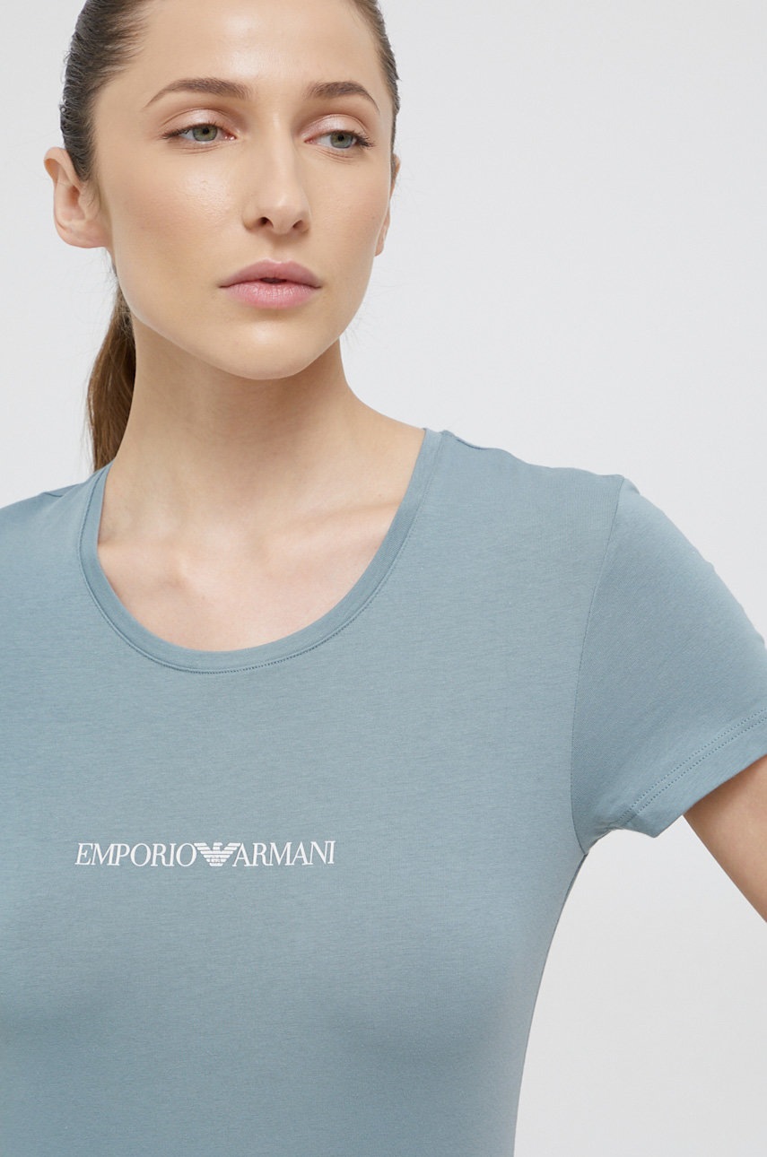 

Emporio Armani Underwear - Футболка