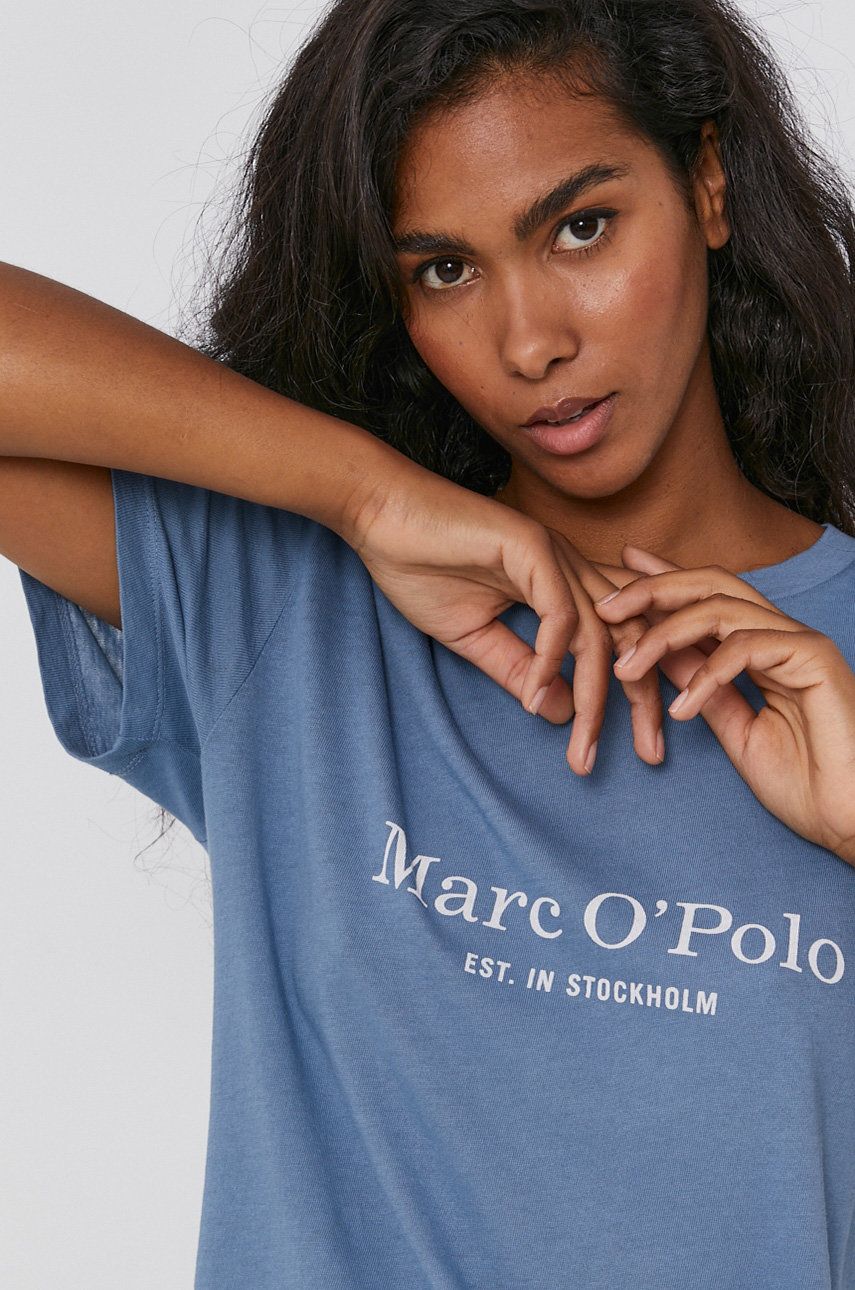 Marc O’Polo – Tricou answear.ro imagine noua