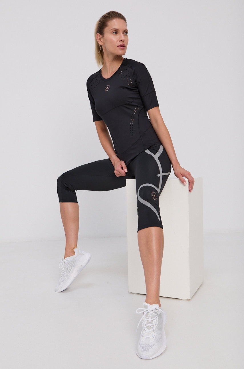 

adidas by Stella McCartney - Футболка