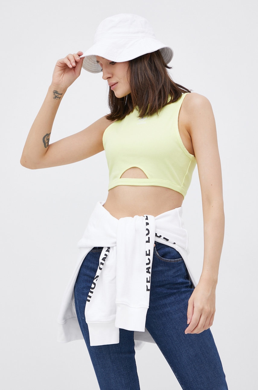 Adidas originals top femei