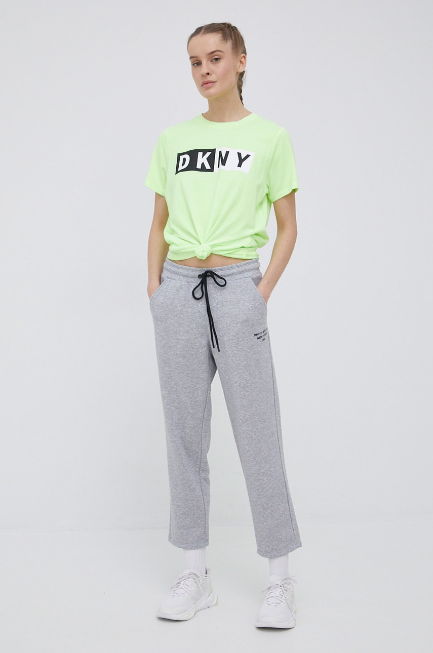 

Футболка Dkny женская