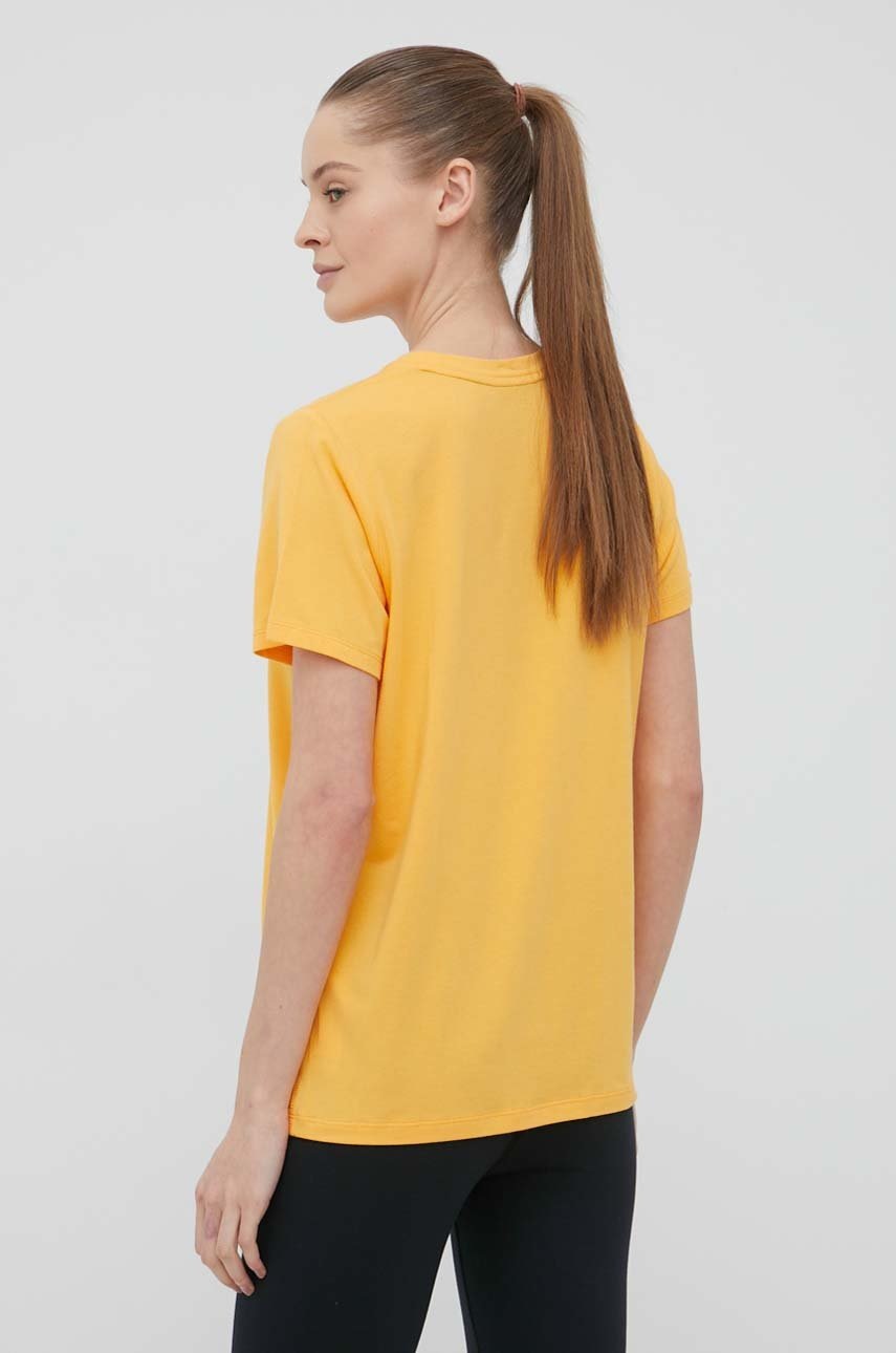 

Футболка Dkny женская цвет чёрный