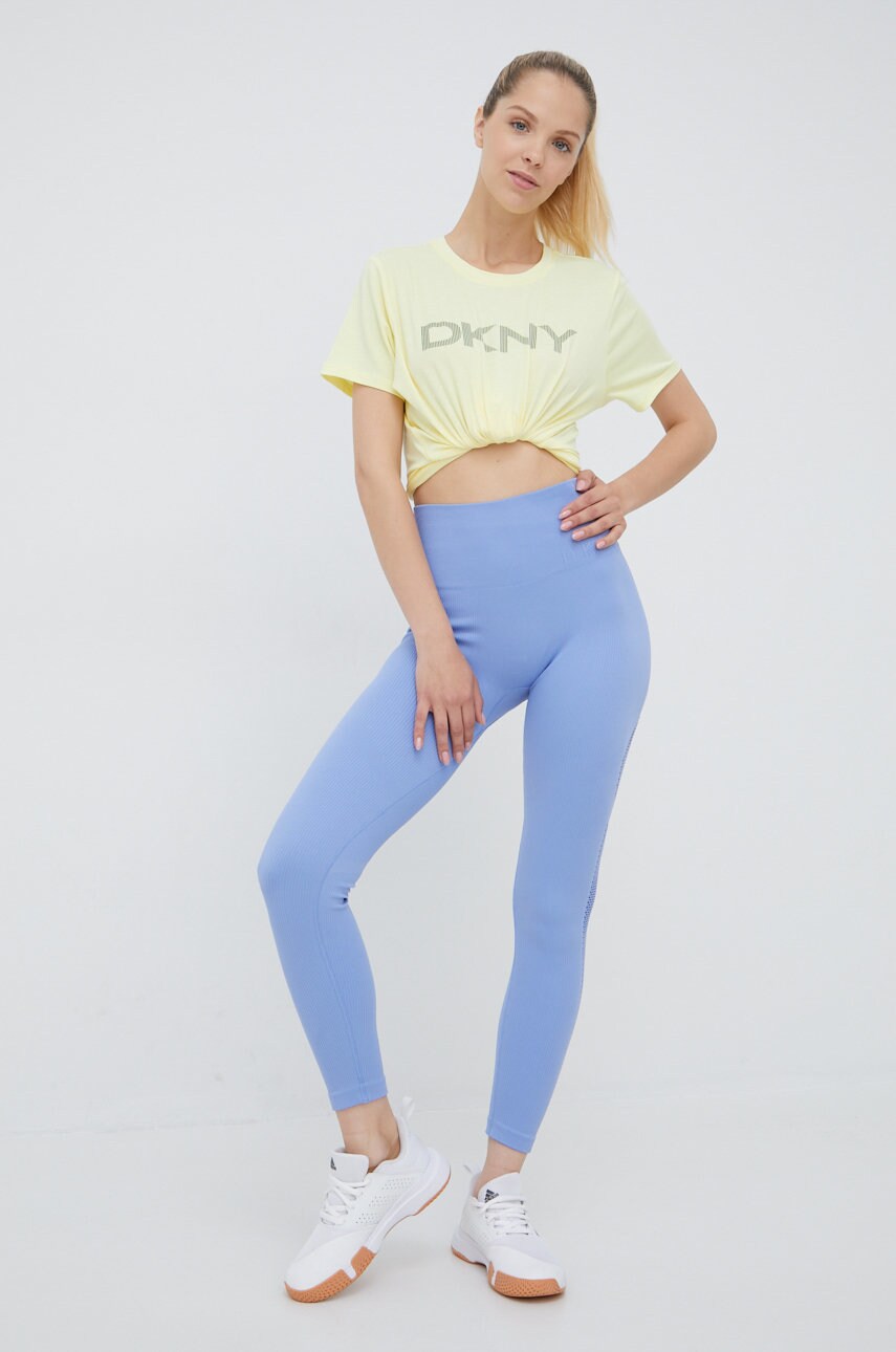 

Dkny колір жовтий