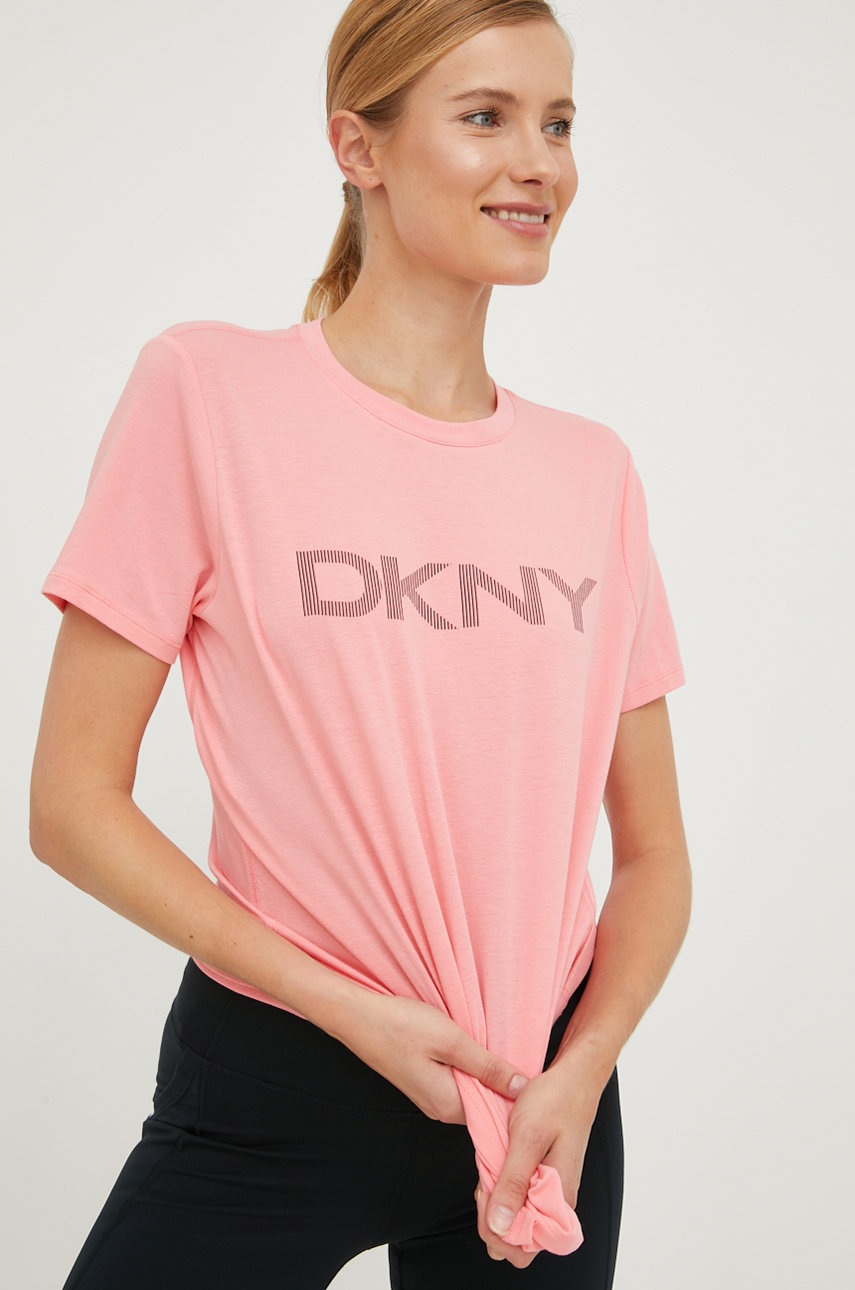 

Dkny в розово, Розов