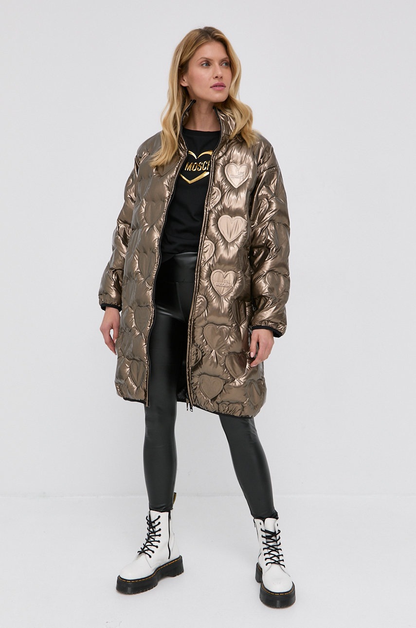 

Love Moschino - Футболка