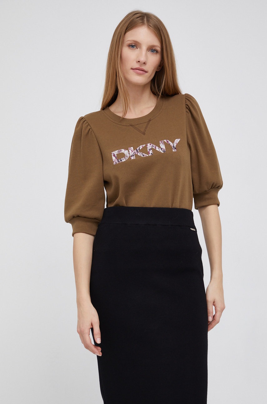 

Кофта Dkny