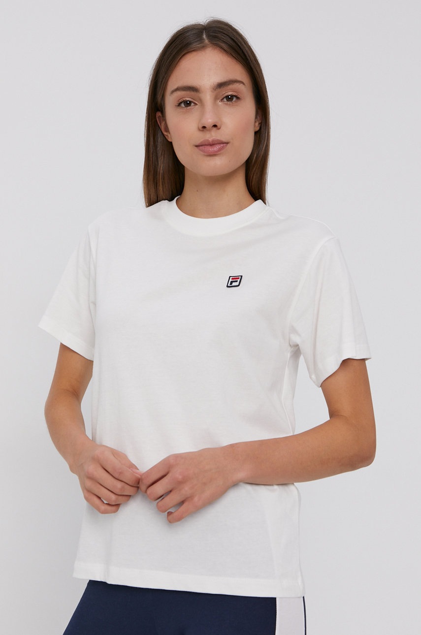

Fila - Бавовняна футболка
