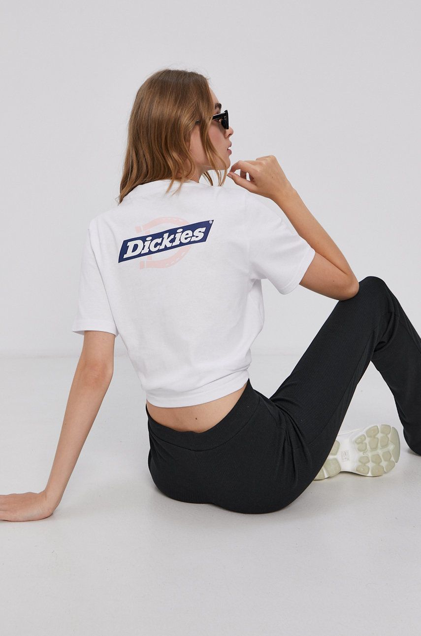 Dickies – Tricou answear.ro imagine noua