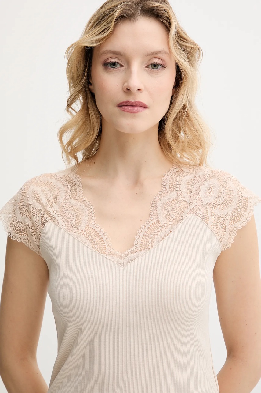 Μπλουζάκι Morgan φωτογραφία