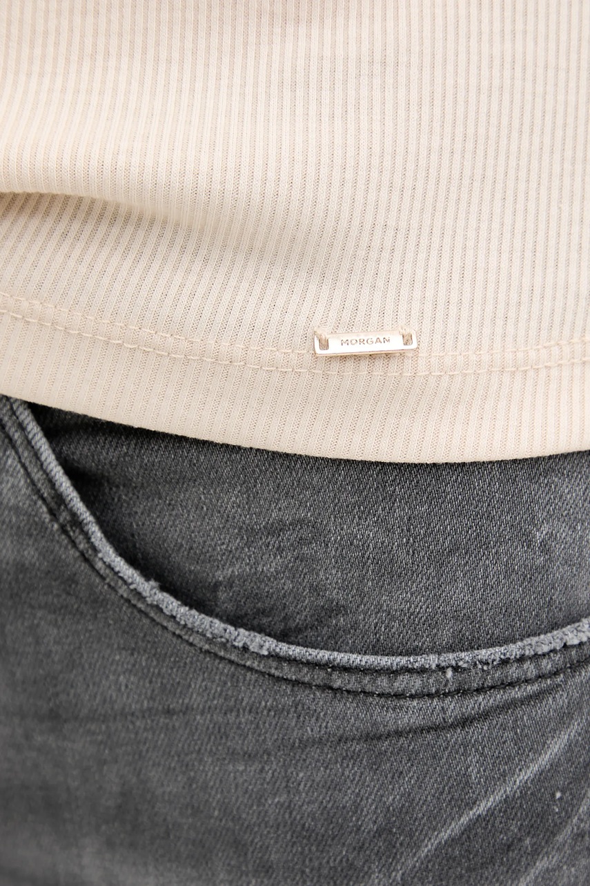 Μπλουζάκι Morgan φωτογραφία