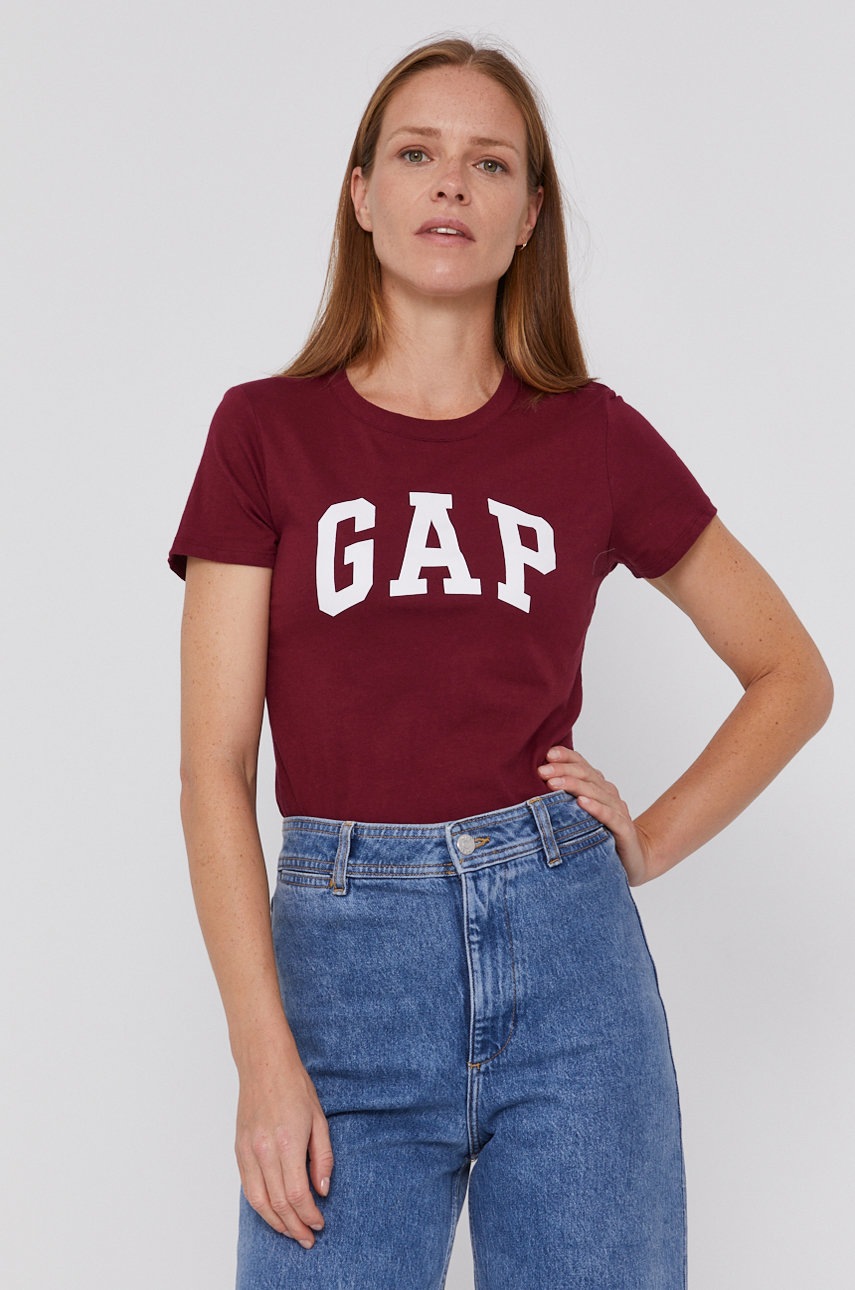 

GAP - Памучна тениска (2 броя), Многоцветен