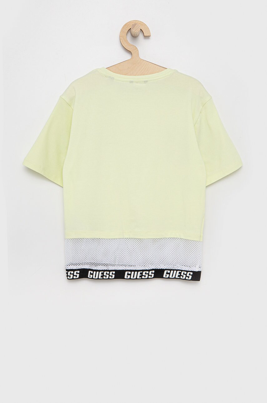 

Детская футболка Guess