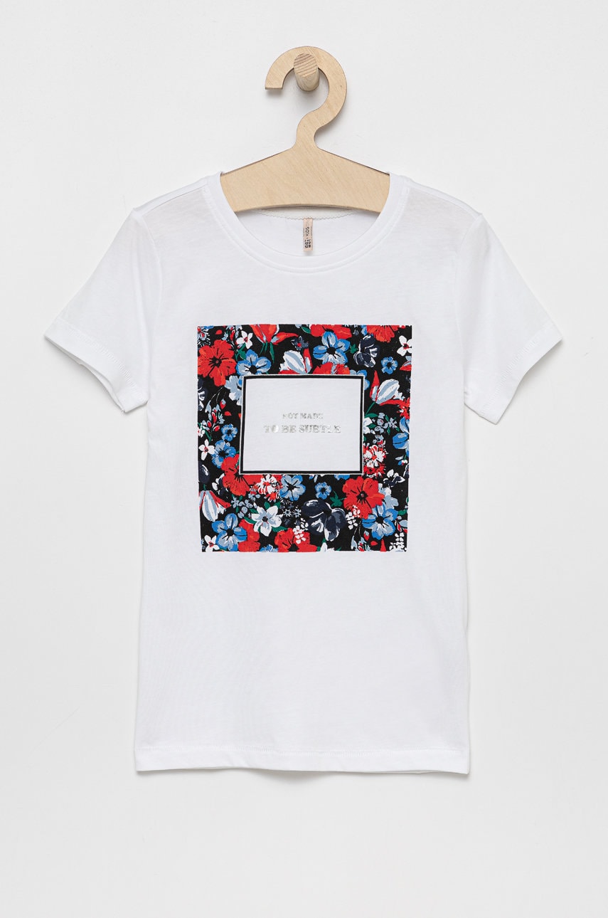 Kids Only - tricou de bumbac pentru copii