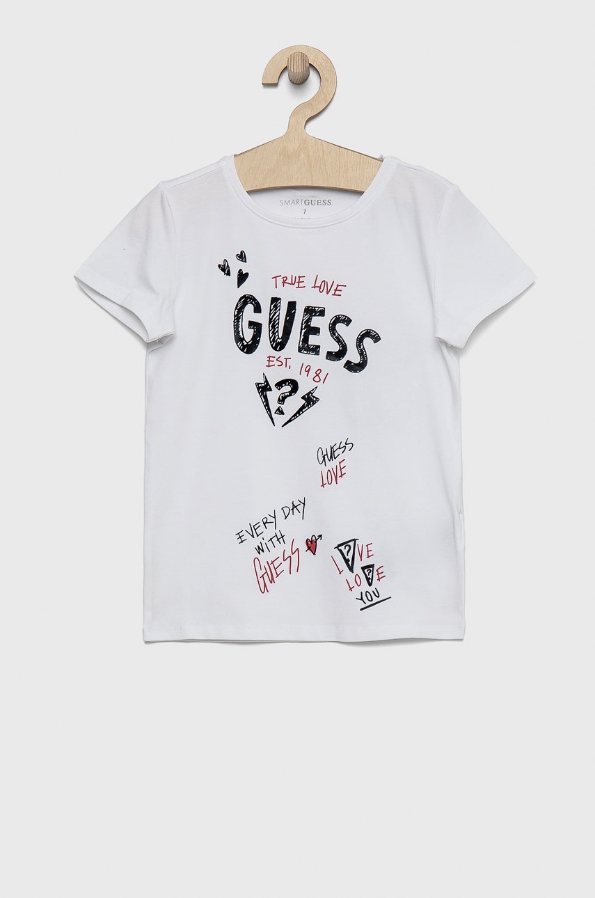 

Guess - Детская футболка