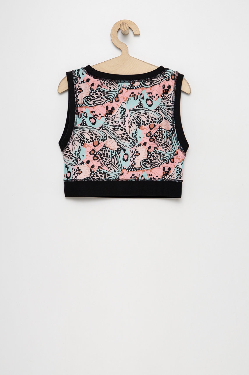 

Детский топ Guess