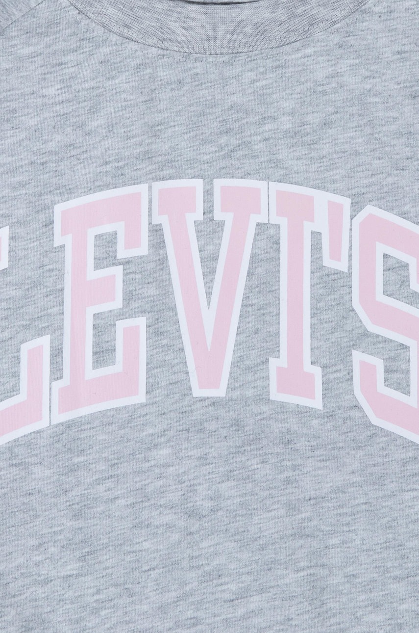 

Levi's - Детская хлопковая футболка