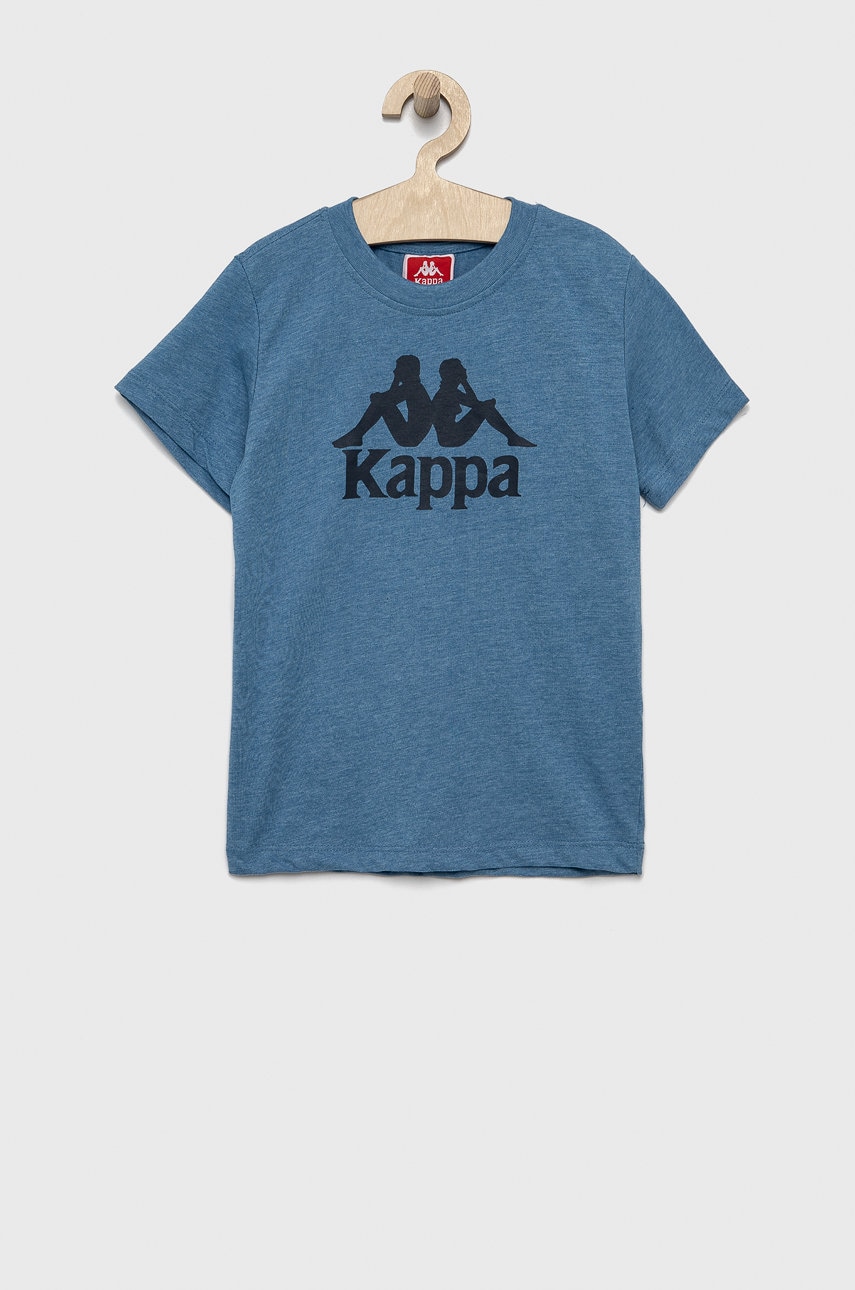 Kappa tricou copii cu imprimeu