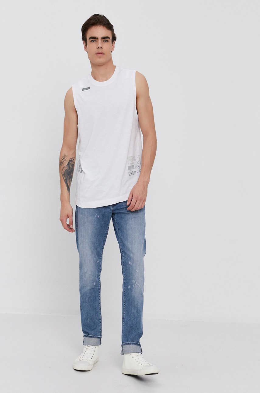 

G-Star Raw - Футболка