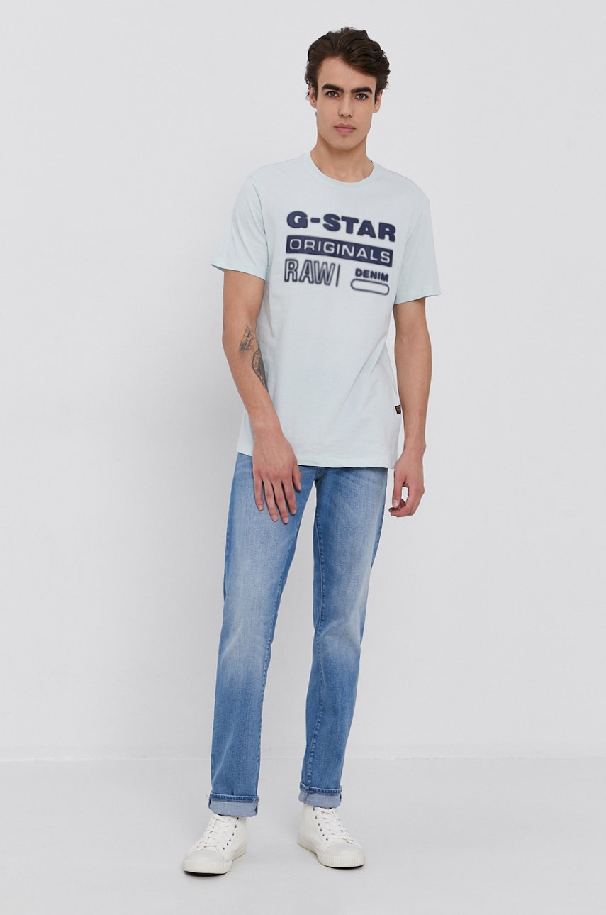 

G-Star Raw - Футболка