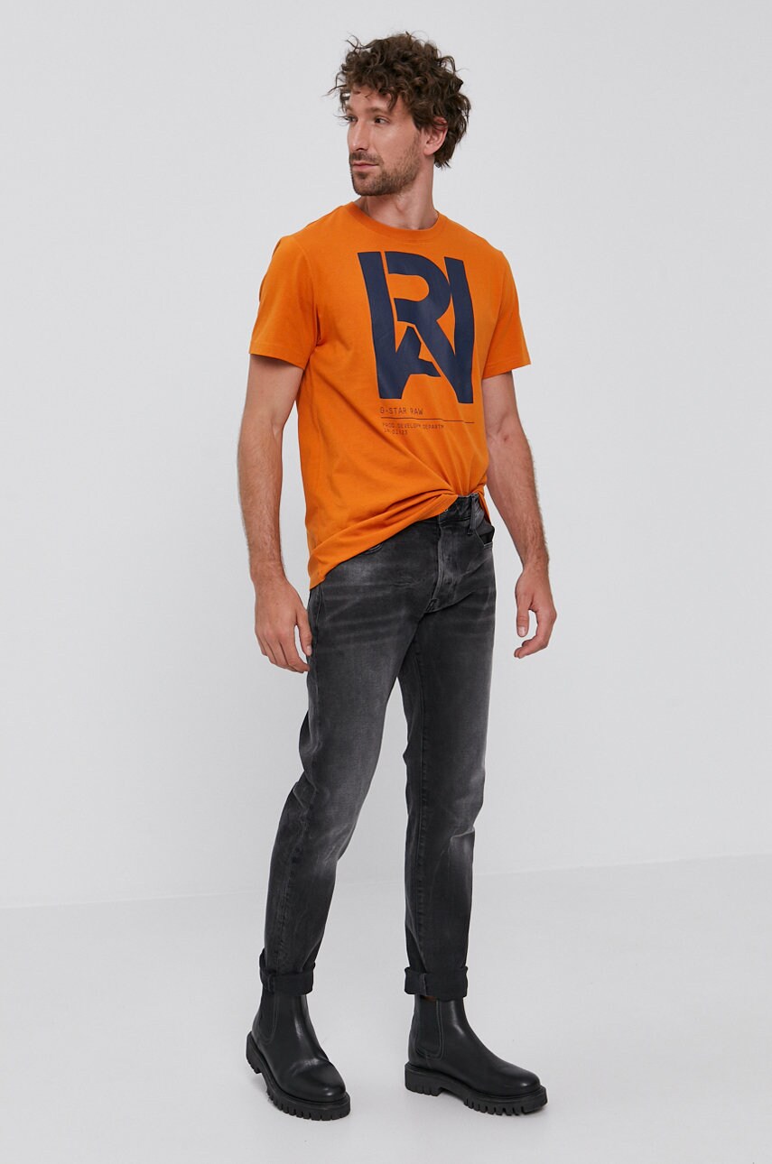 

G-Star Raw - Футболка