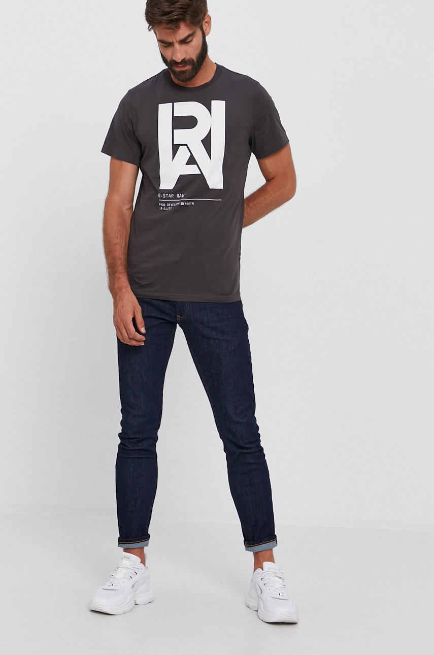 

G-Star Raw - Футболка