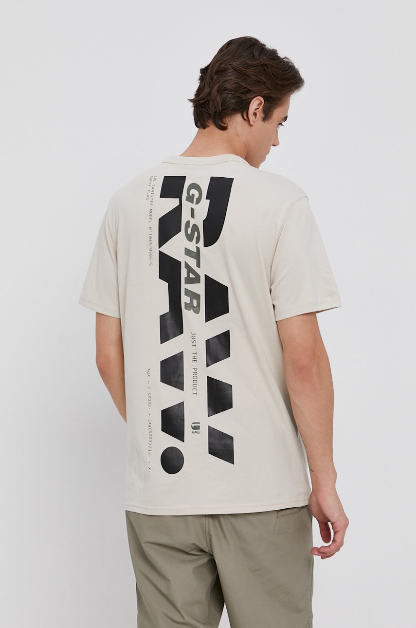 

G-Star Raw - Футболка