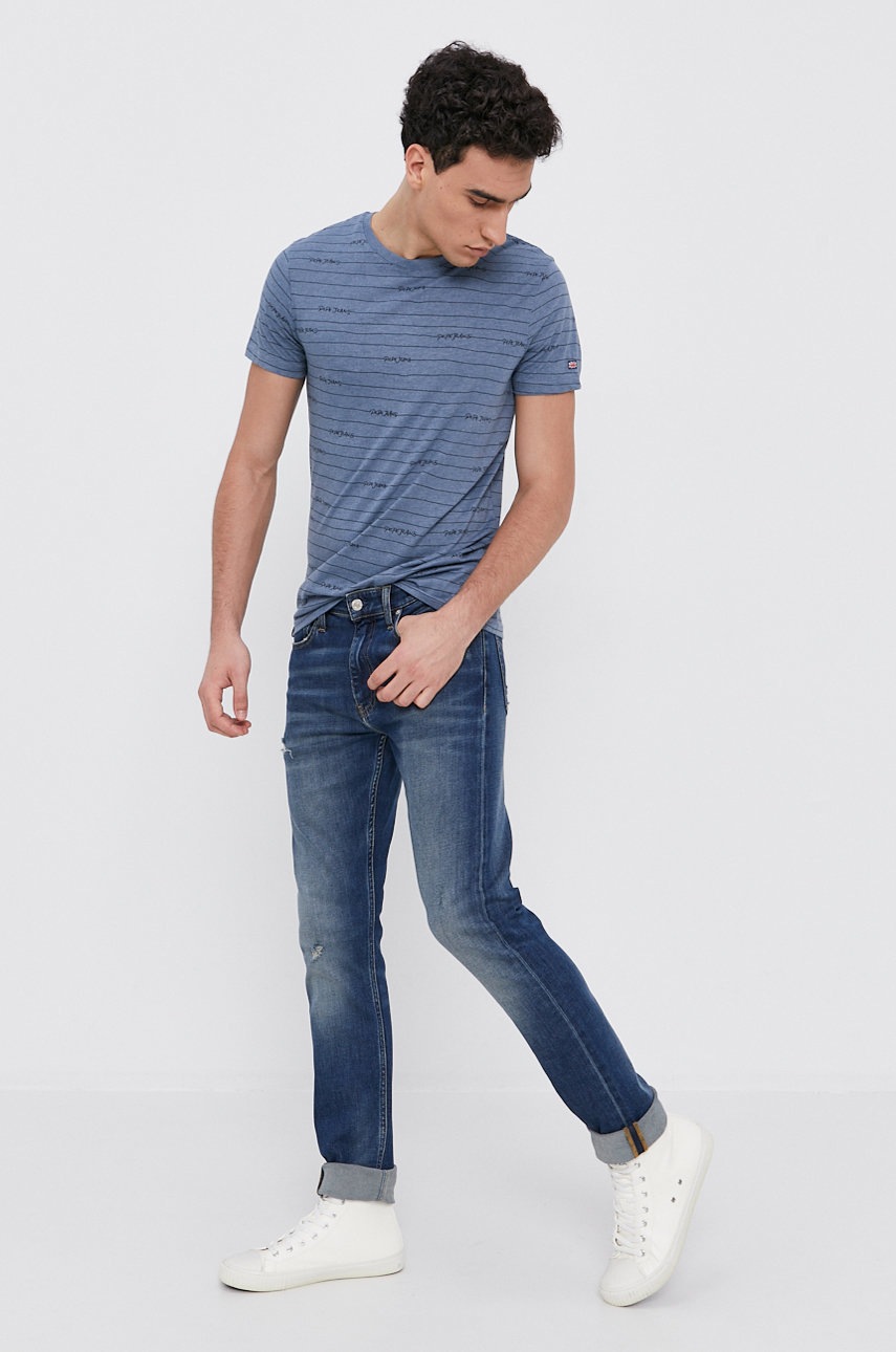 

Pepe Jeans - Футболка Kif