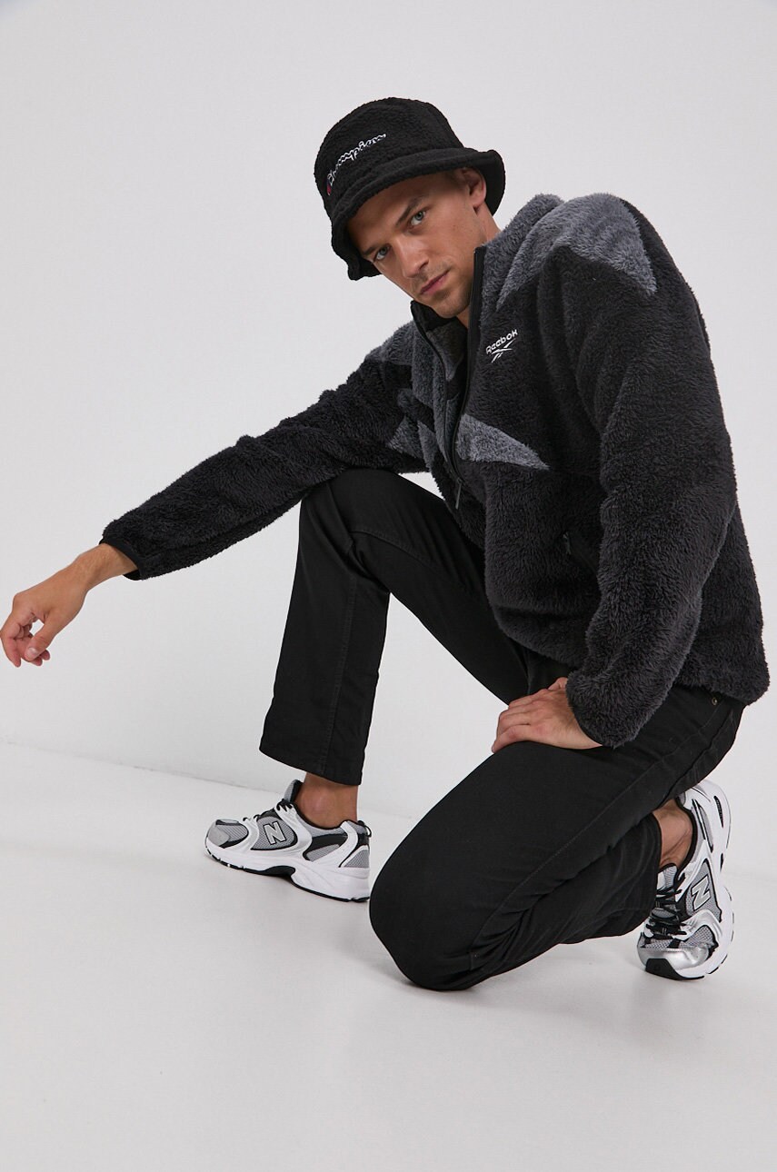 

Хлопковая футболка Puma (2-pack) 935018 цвет чёрный