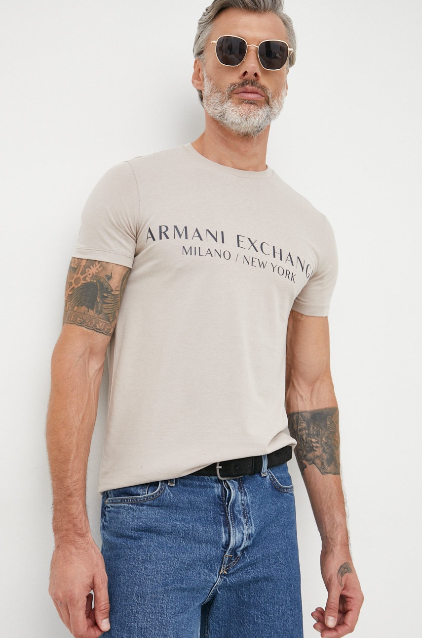 bavlnene-tricko-armani-exchange-s-potiskem