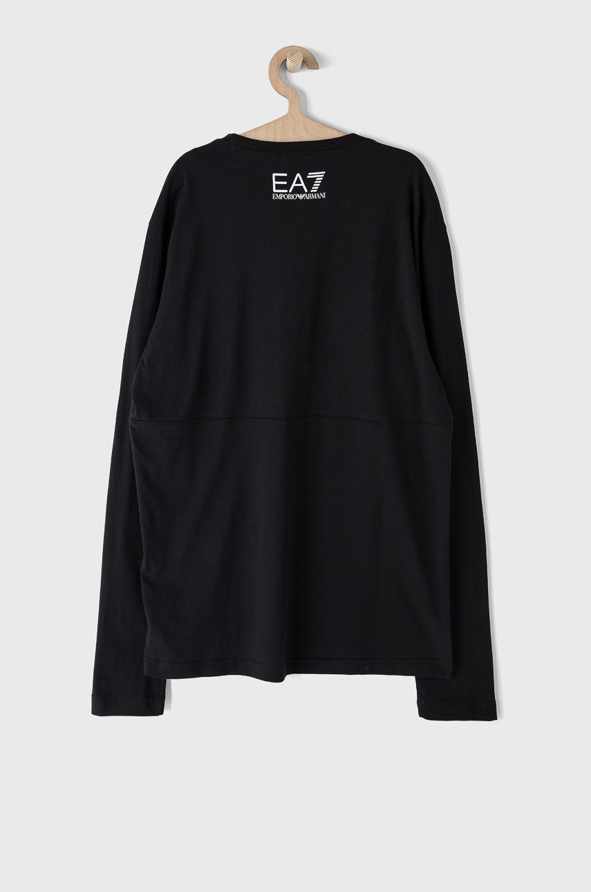 

EA7 Emporio Armani - Лонгслів