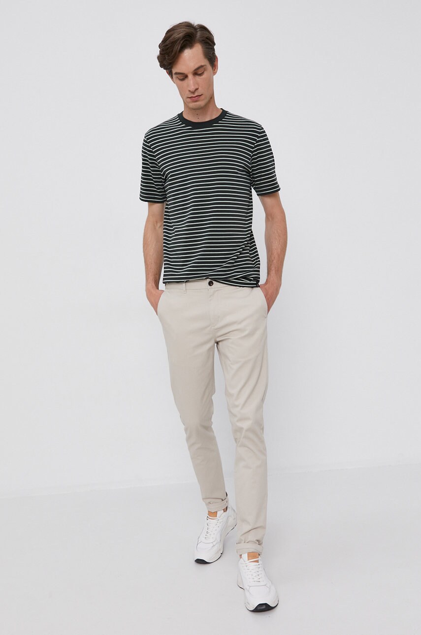 

Футболка Scotch & Soda мужская с узором