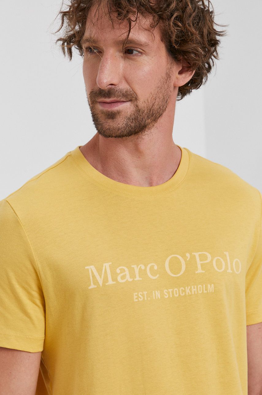 Marc O\'Polo - Tricou din bumbac