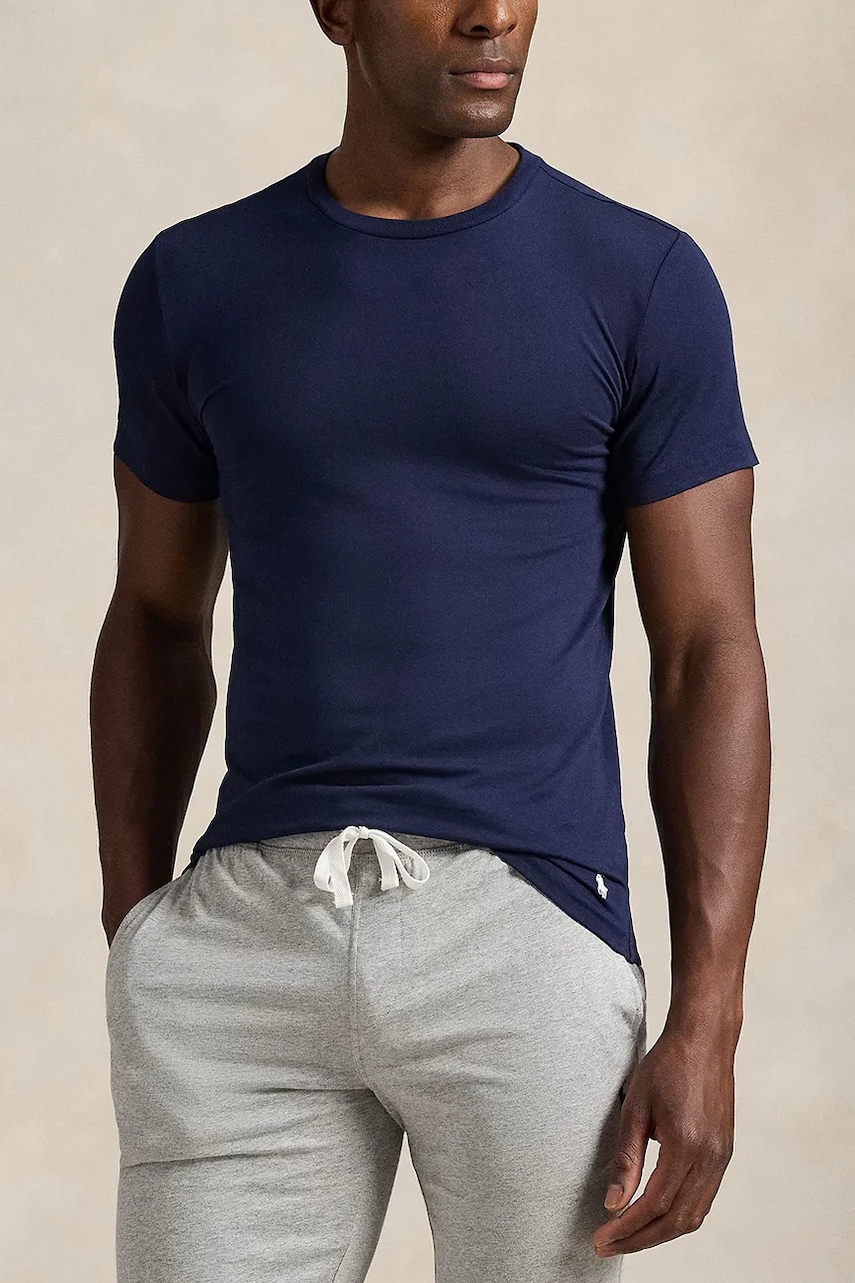Μπλουζάκι Polo Ralph Lauren (2-pack)