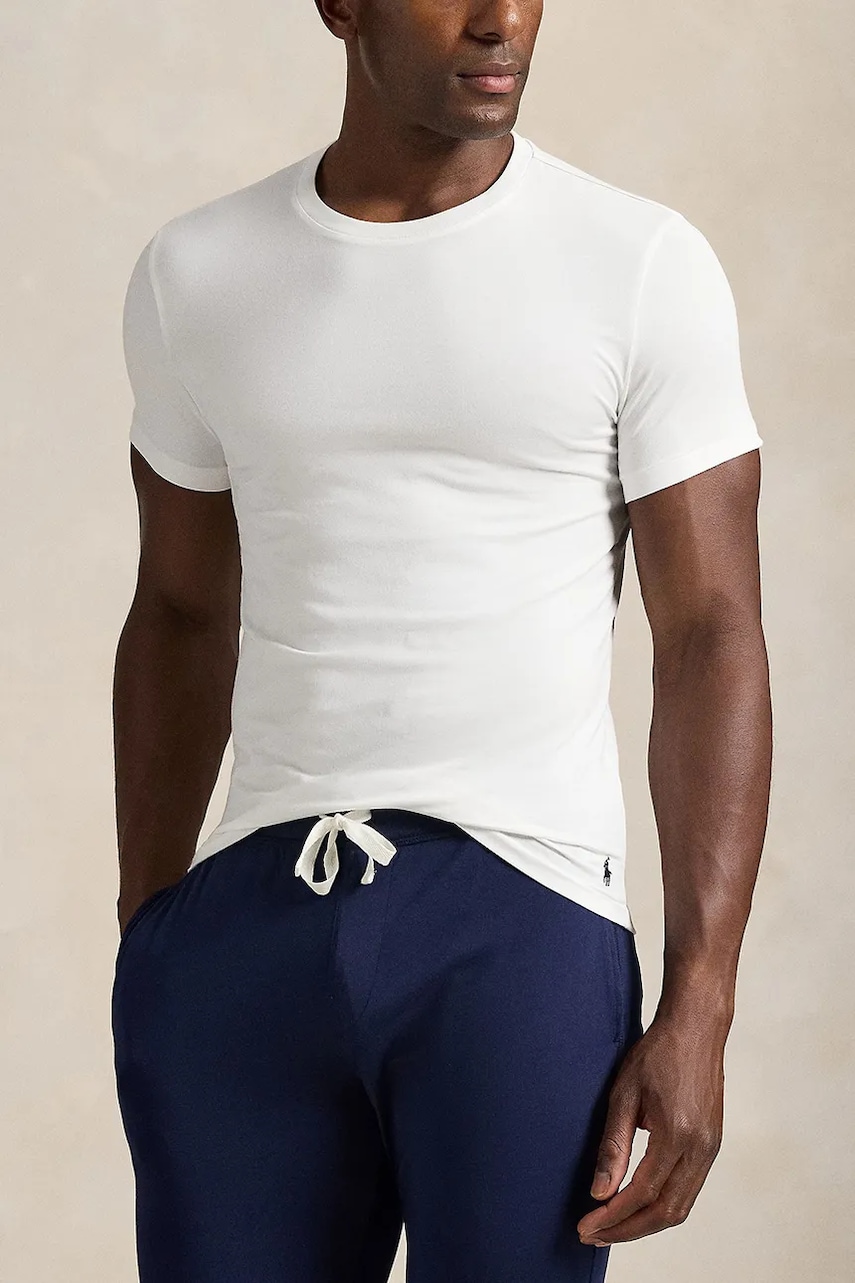 Μπλουζάκι Polo Ralph Lauren (2-pack)