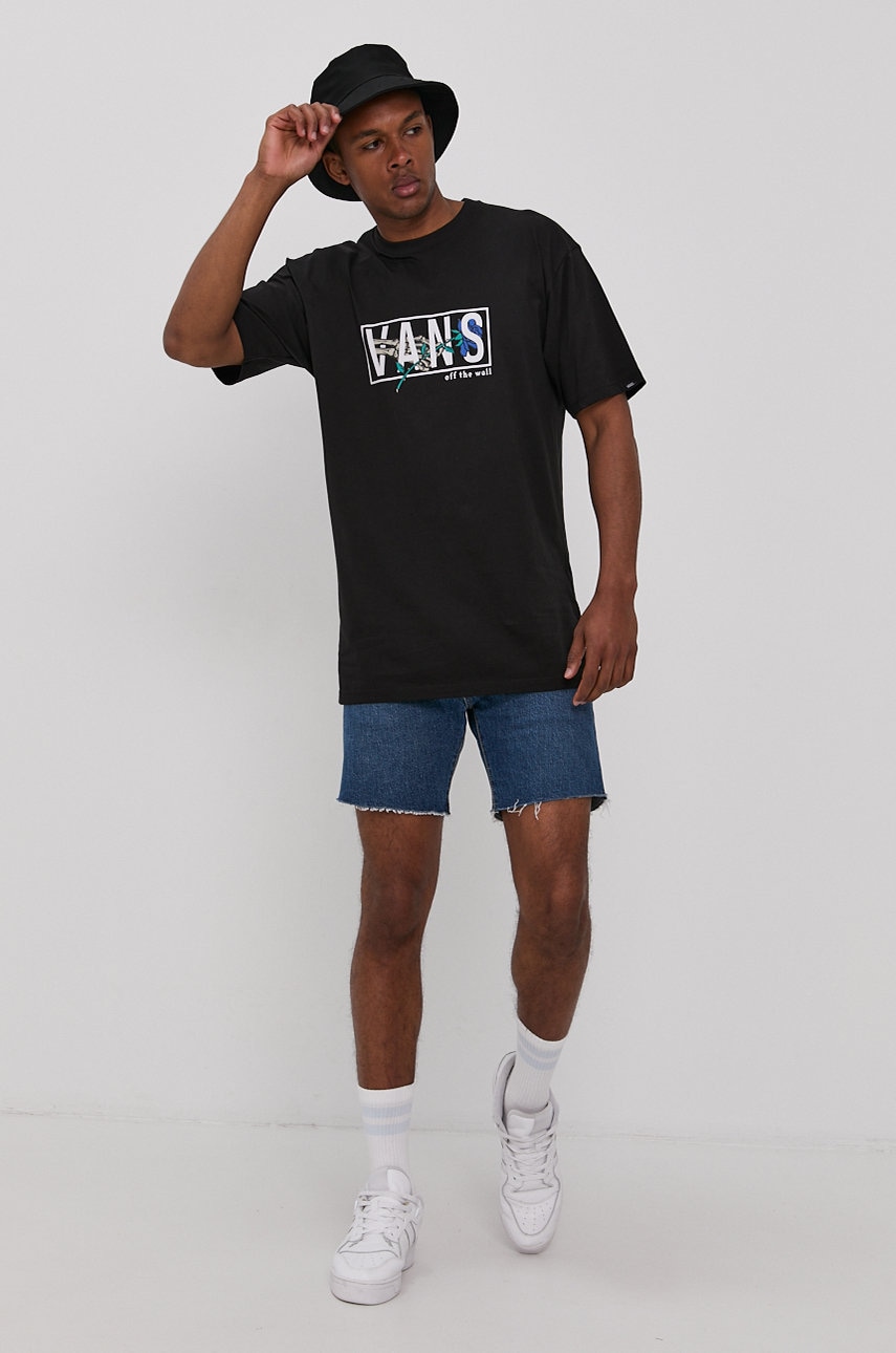 

Vans - Футболка