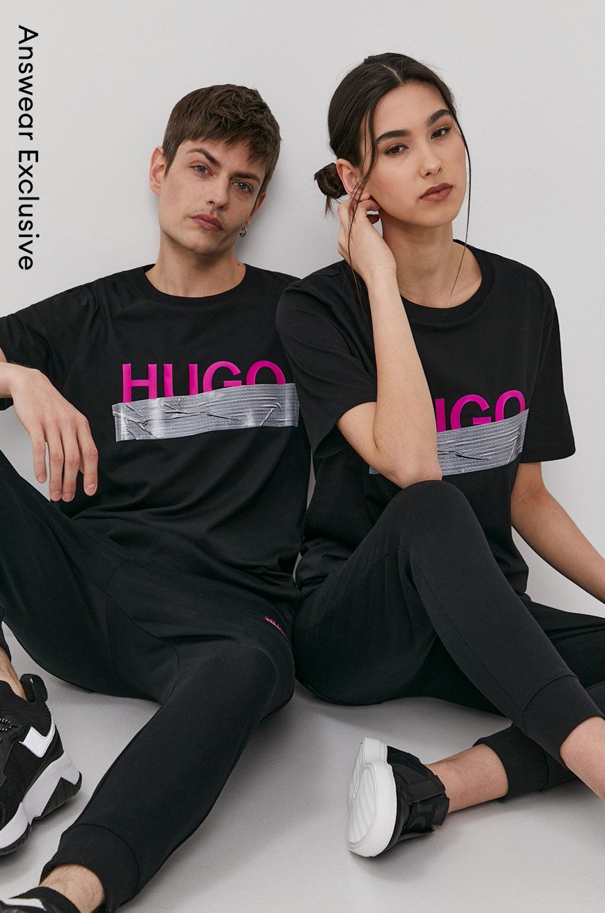 Hugo - Tricou din colectia aniversara